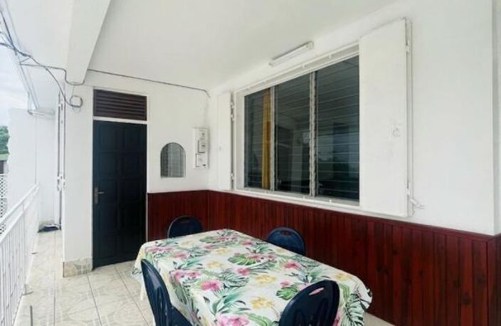 Appartement À Louer — photo 4