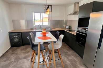 Appartement 4 pièces 1500 €