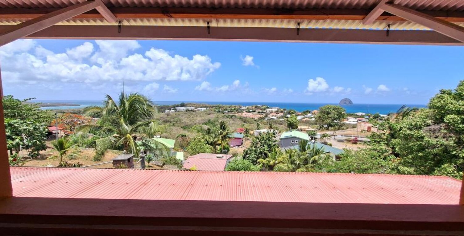 Appartement T3 non meublé À Louer Le diamant 86m² — photo 1