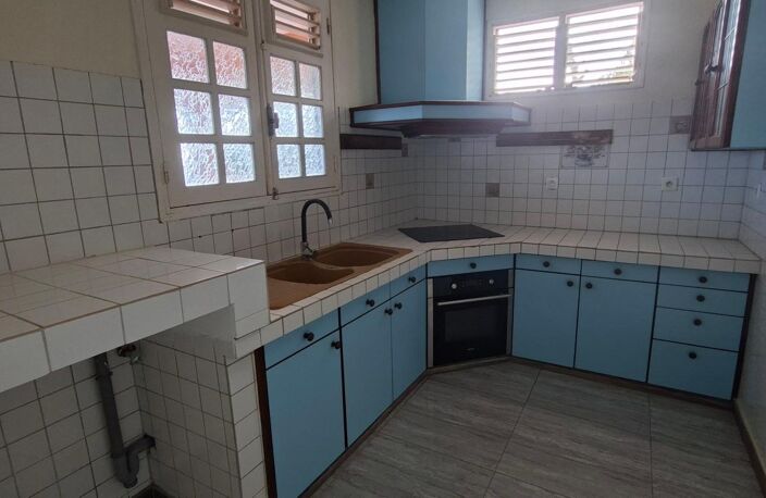 Appartement T3 non meublé À Louer Le diamant 86m² — photo 4