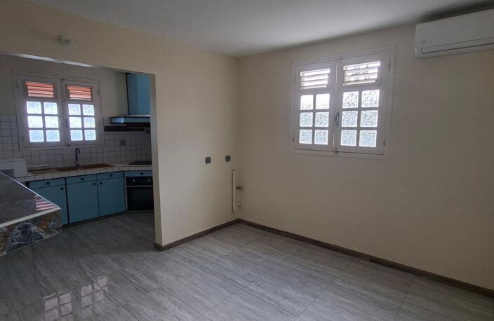 Appartement T3 non meublé À Louer Le diamant 86m² — photo 5