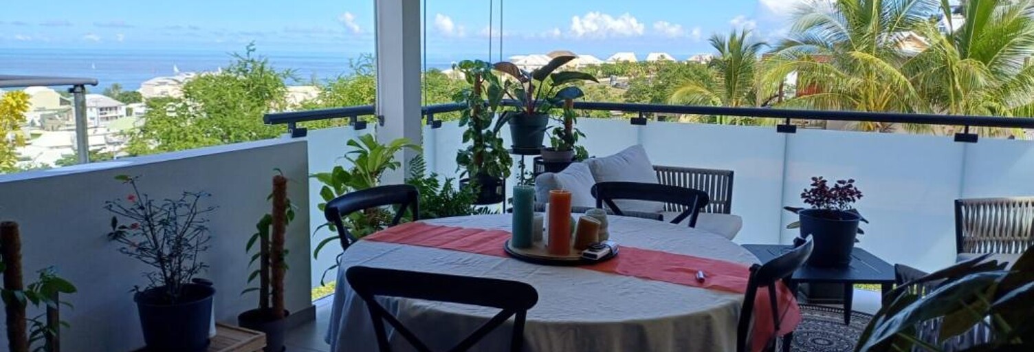 Maison 6 Pièces 140 m² à vendre à Saint-Paul (97434)