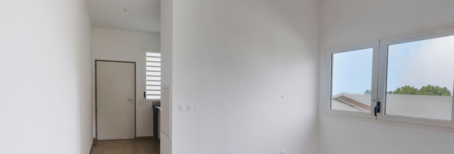 Appartement 1 Pièce 1 m² à louer à Le Tampon (97430)