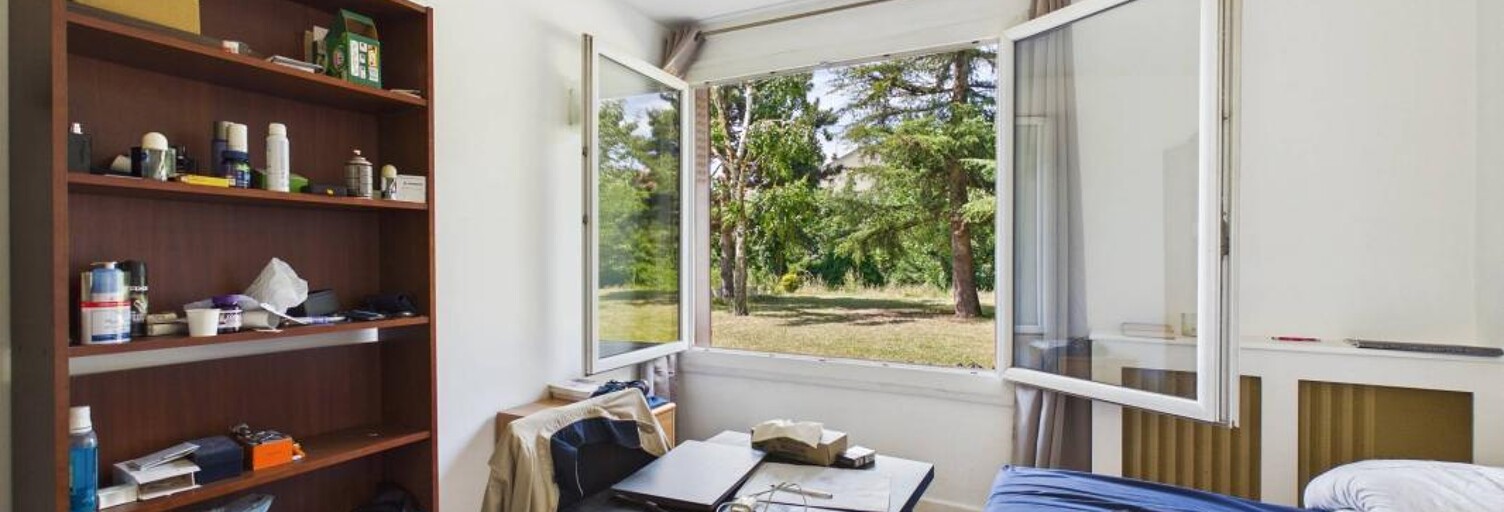 Appartement 4 Pièces 64 m² à vendre à Vitry-sur-Seine (94400)