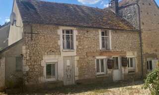 Maison 3 Pièces 107 m² à vendre à Maligny (89800)