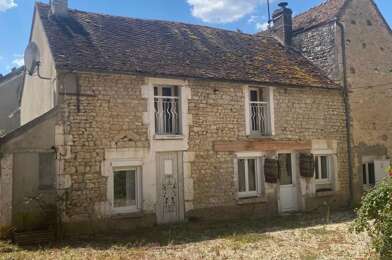 Maison 3 pièces 118800 €