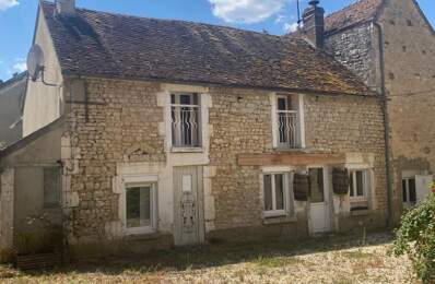 Maison À Vendre — photo du bien