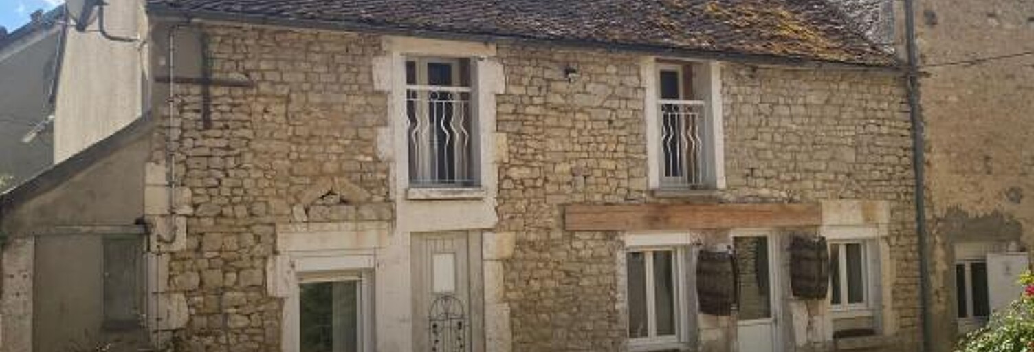 Maison 3 Pièces 107 m² à vendre à Maligny (89800)
