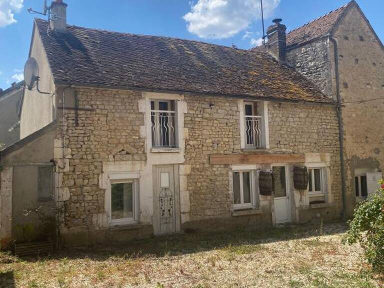 Maison À Vendre — photo 1