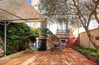 Maison 6 pièces 490000 €