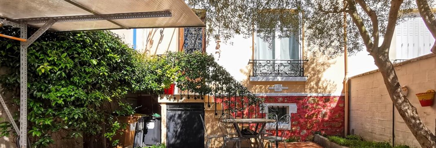 Maison 6 Pièces 101 m² à vendre à Ermont (95120)