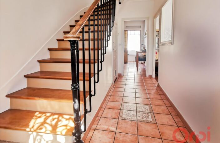Maison À Vendre — photo 3