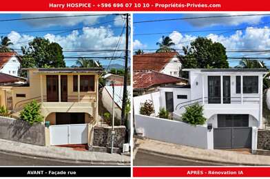 Maison 7 pièces 174000 €