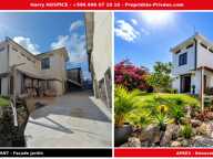 EXCLUSIVITE - FORT-DE-FRANCE - RARE 470m² - Maison 7P 119m² - 2x F2 - Idéal investisseur ou famille - 174 000 — photo 2