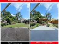 EXCLUSIVITE - FORT-DE-FRANCE - RARE 470m² - Maison 7P 119m² - 2x F2 - Idéal investisseur ou famille - 174 000 — photo 3