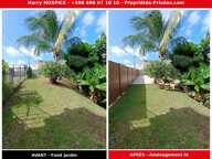 EXCLUSIVITE - FORT-DE-FRANCE - RARE 470m² - Maison 7P 119m² - 2x F2 - Idéal investisseur ou famille - 174 000 — photo 4