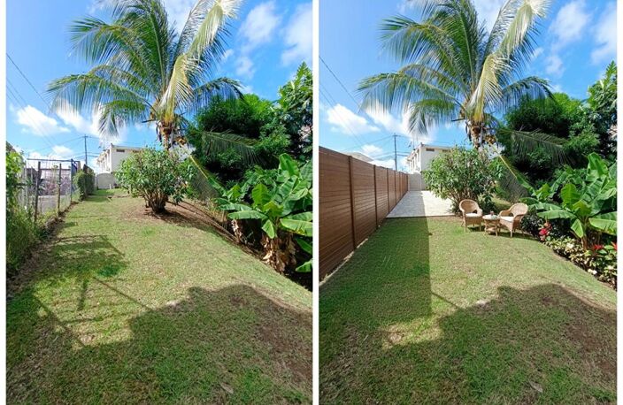 EXCLUSIVITE - FORT-DE-FRANCE - RARE 470m² - Maison 7P 119m² - 2x F2 - Idéal investisseur ou famille - 174 000 — photo 4