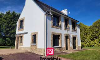 Maison 5 Pièces 144 m² à vendre à Bénodet (29950)