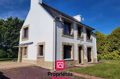 Maison 5 pièces 423000 €