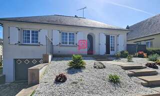 Maison 4 Pièces 80 m² à vendre à Craon (53400)