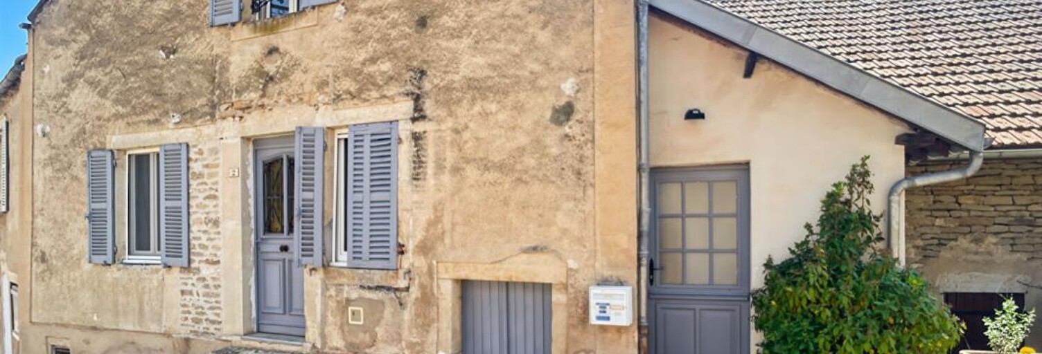 Maison 3 Pièces 88 m² à louer à Massangis (89440)