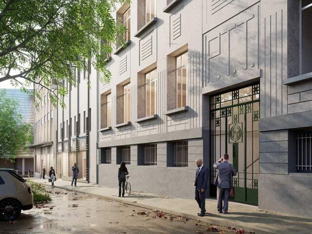 Appartement Beziers 4 pièce(s) 107 m2 avec parkings — photo du bien