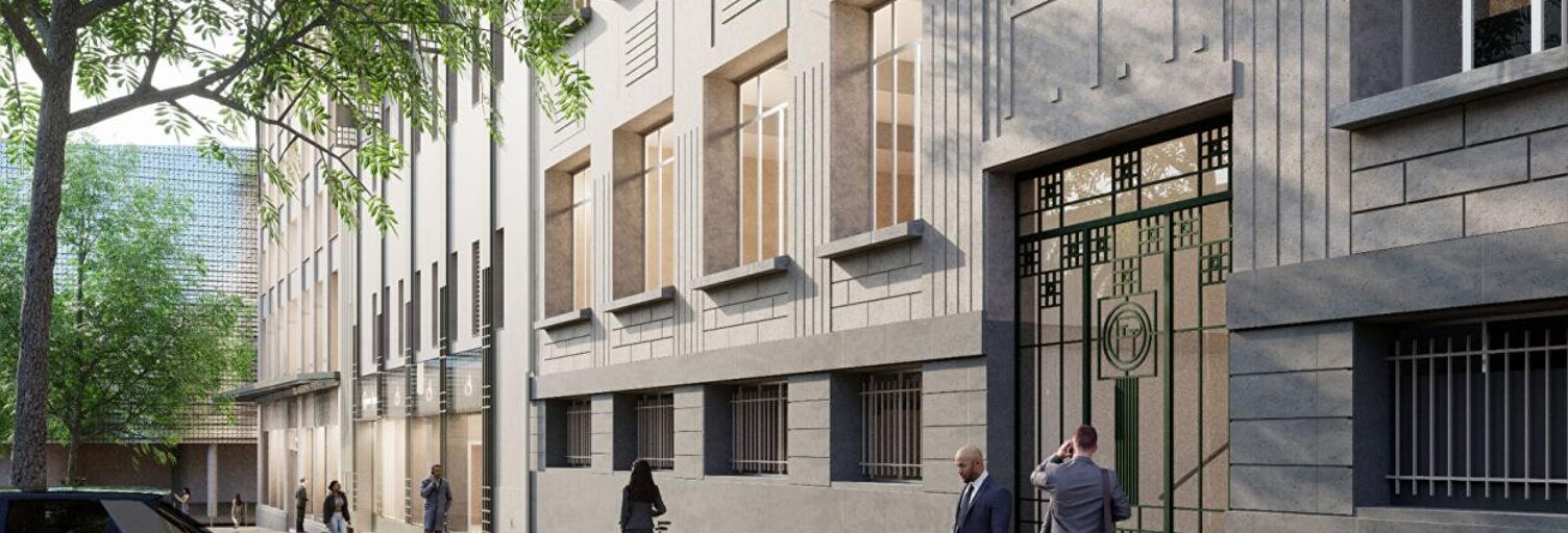 Appartement 4 Pièces 107 m² à vendre à Béziers (34500)