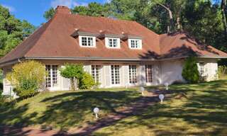 Maison 8 Pièces 227 m² à vendre à Cucq (62780)