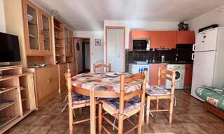Appartement 2 Pièces 36 m² à vendre à Argelès-sur-Mer (66700)