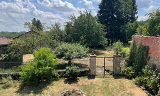 Maison 6 Pièces 197 m² à vendre à Champsac (87230)