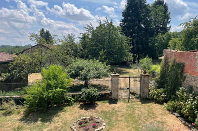 Maison 6 pièces 222500 €