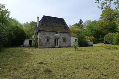 Maison 4 pièces 126500 €