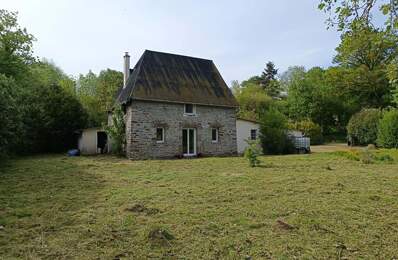Maison Saint Vigor Des Monts 4 pièce(s) 82m2 — photo du bien