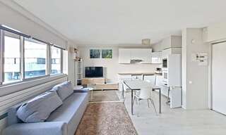 Appartement 1 Pièce 35 m² à vendre à Paris 15 (75015)