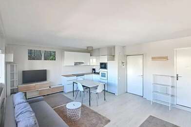 Appartement 1 pièces 385900 €