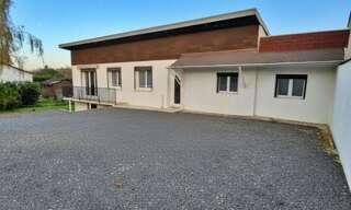 Maison 5 Pièces 110 m² à vendre à Mehun-sur-Yèvre (18500)