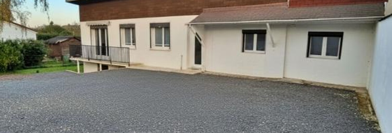 Maison 5 Pièces 110 m² à vendre à Mehun-sur-Yèvre (18500)