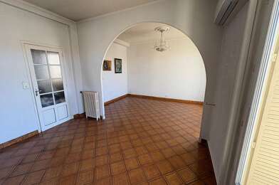 Appartement 4 pièces 210000 €