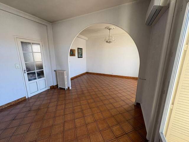 Appartement TOULON CENTRE  T4 — photo du bien