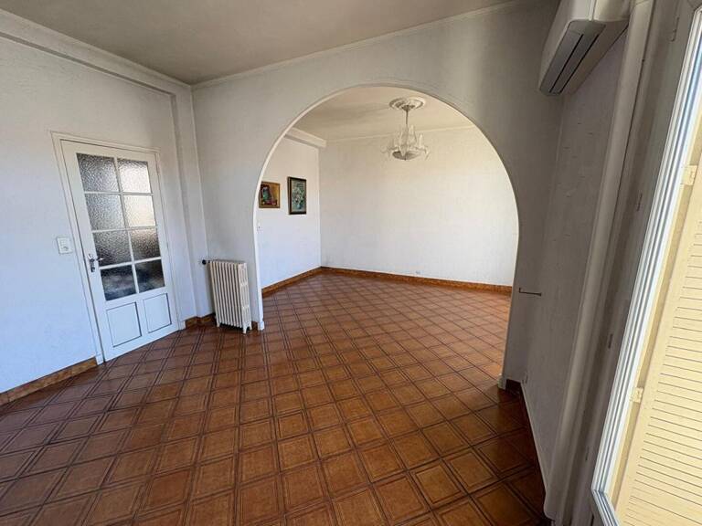 Appartement TOULON CENTRE  T4 — photo 1