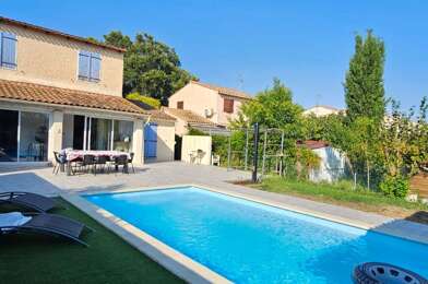 Maison 6 pièces 490000 €