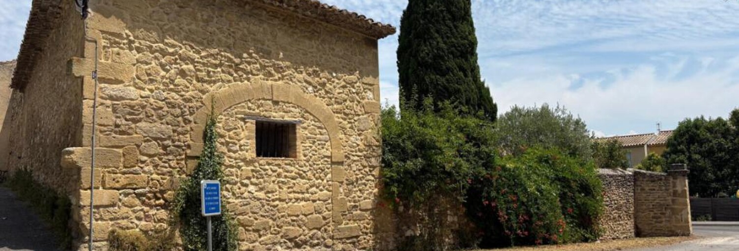 Maison 11 Pièces 268 m² à vendre à Sauveterre (30150)
