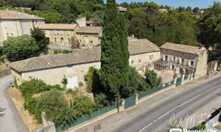 Maison 11 Pièces 268 m² à vendre à Sauveterre (30150)