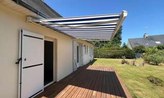 Maison 7 Pièces 130 m² à vendre à Moëlan-sur-Mer (29350)