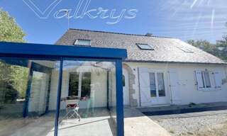 Maison 7 Pièces 130 m² à vendre à Moëlan-sur-Mer (29350)