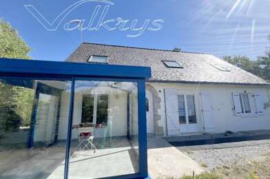 Maison 7 pièces 353000 €