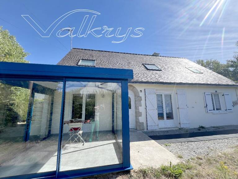 Maison proche mer et commodités à pied -7P-1000m2 zone U — photo 1