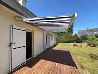 Maison proche mer et commodités à pied -7P-1000m2 zone U — photo 2