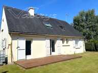 Maison proche mer et commodités à pied -7P-1000m2 zone U — photo 3
