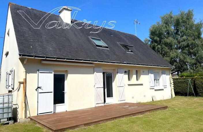 Maison proche mer et commodités à pied -7P-1000m2 zone U — photo 3
